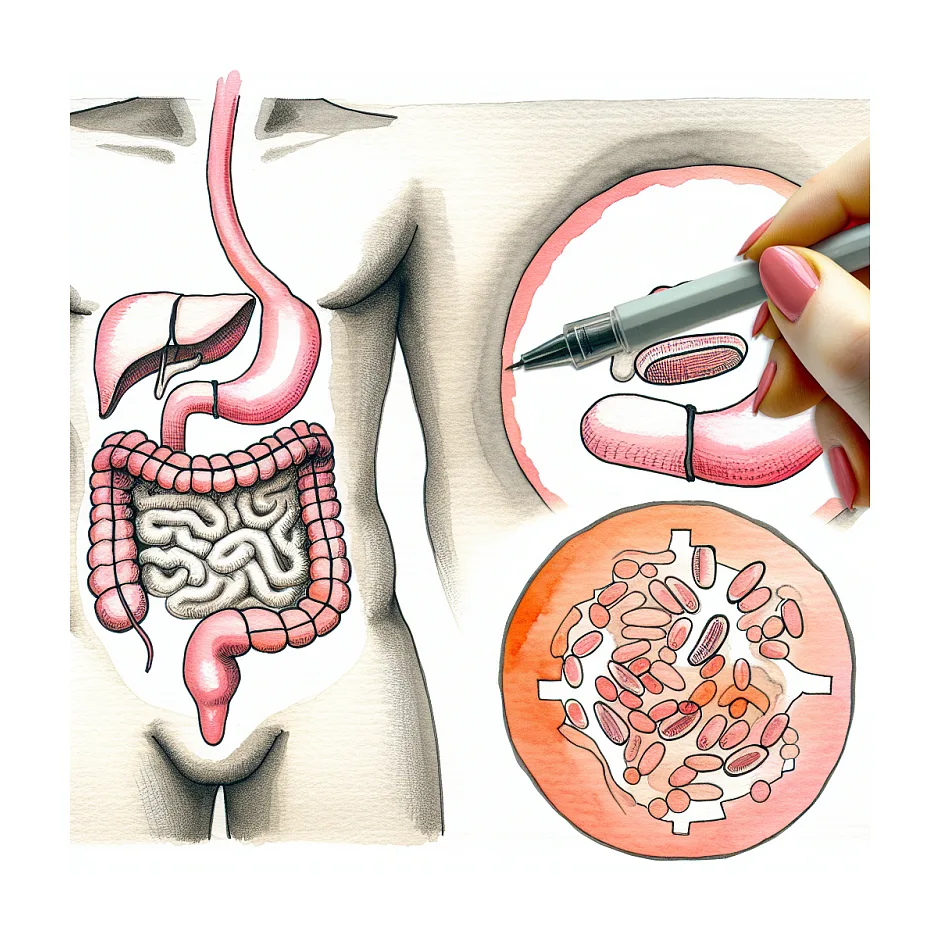 خواب‌آلودگی بعد از مولتی‌ویتامین: علت و راهکار