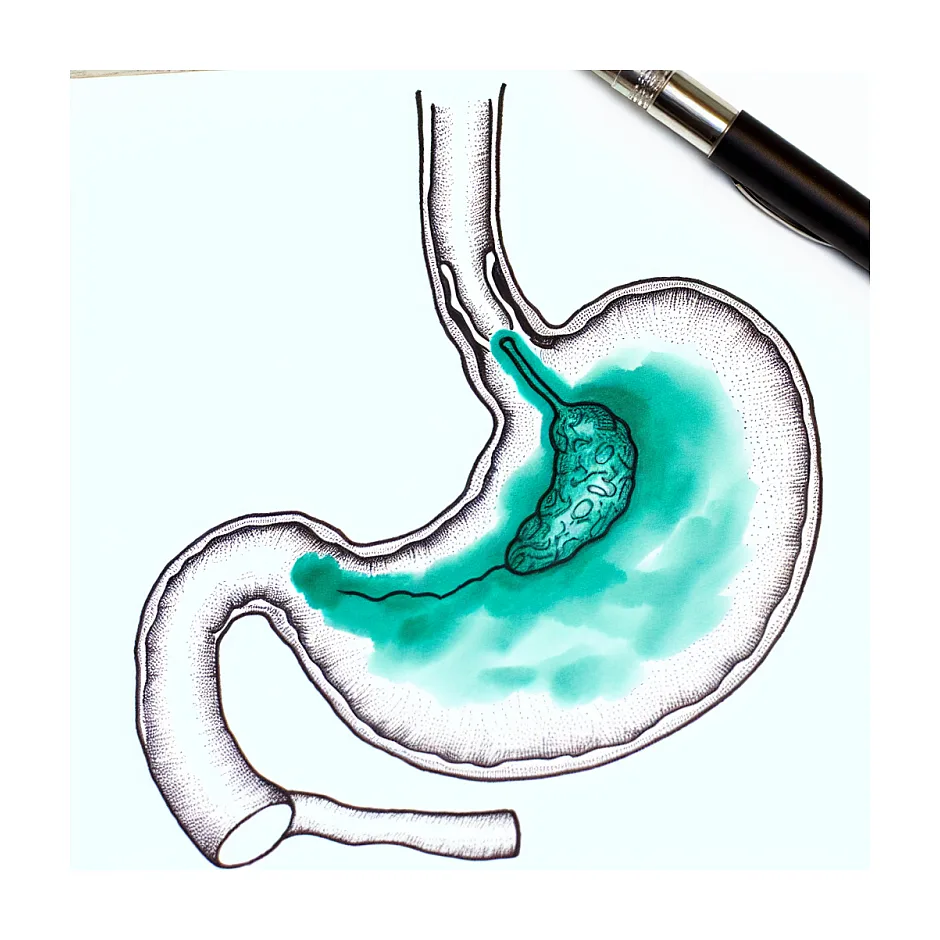حالت تهوع بعد از شام در رمضان: راهکارهای کاهش ناراحتی