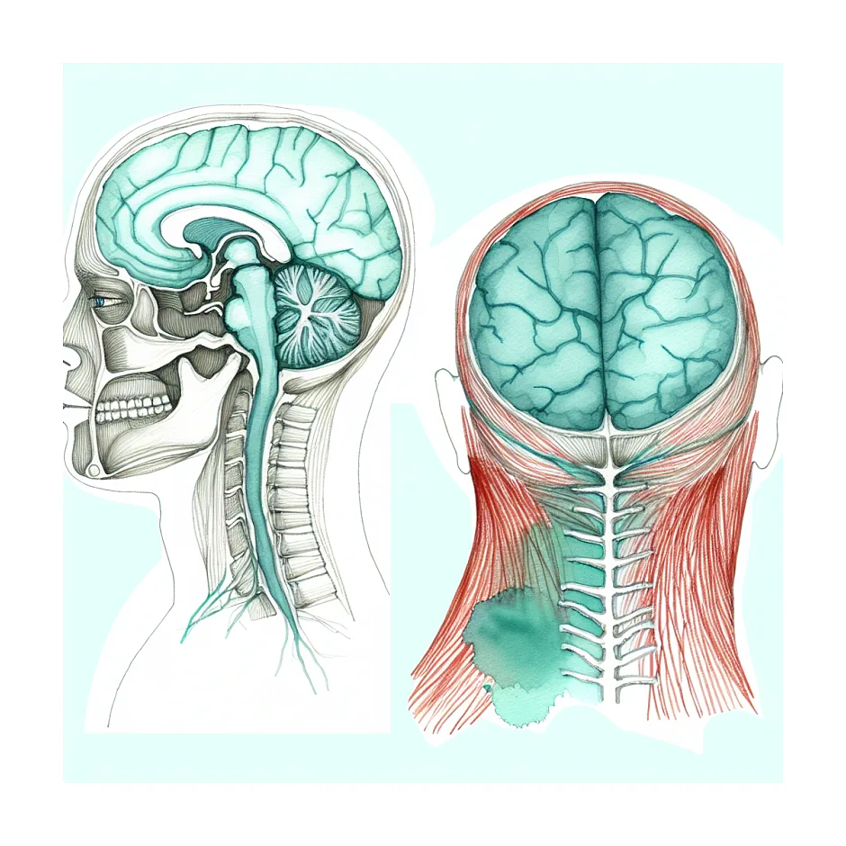 گزگز و مورمور سر و سنگینی سر نشانه چیست؟