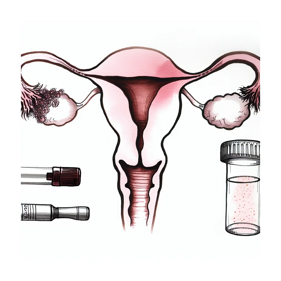 عوارض پودر چاقی رویال و احتمال ناباروری
