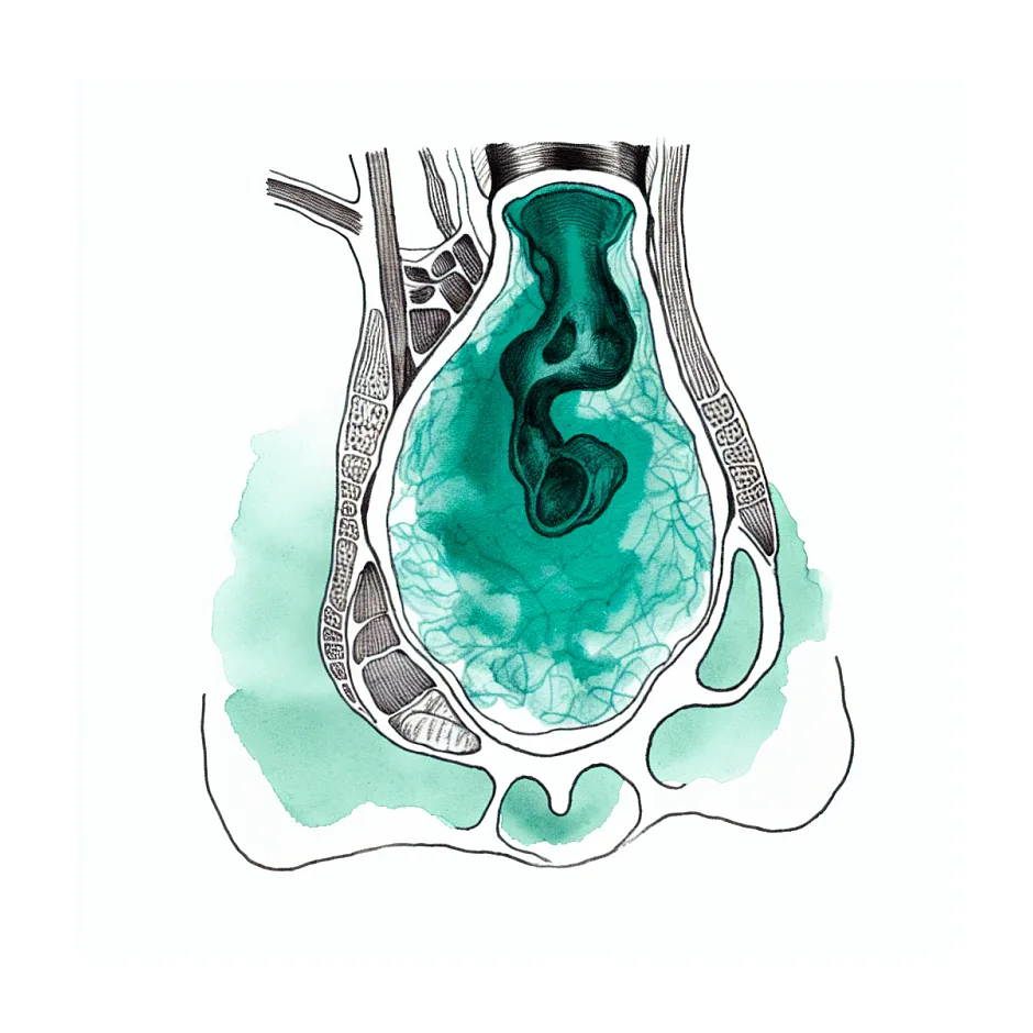 بزرگ شدن غده لنفاوی شکم: علائم، علت و درمان