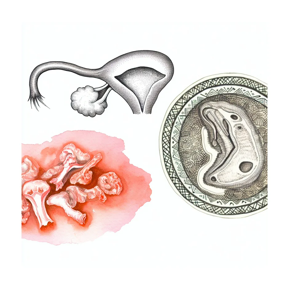 خوردن کله‌پاچه بعد از انتقال جنین خوب است یا بد؟