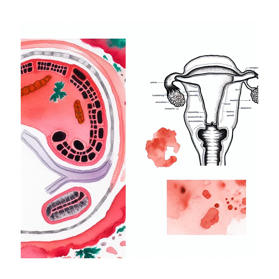 علت و درمان قطع نشدن خونریزی بعد از قرص اورژانسی