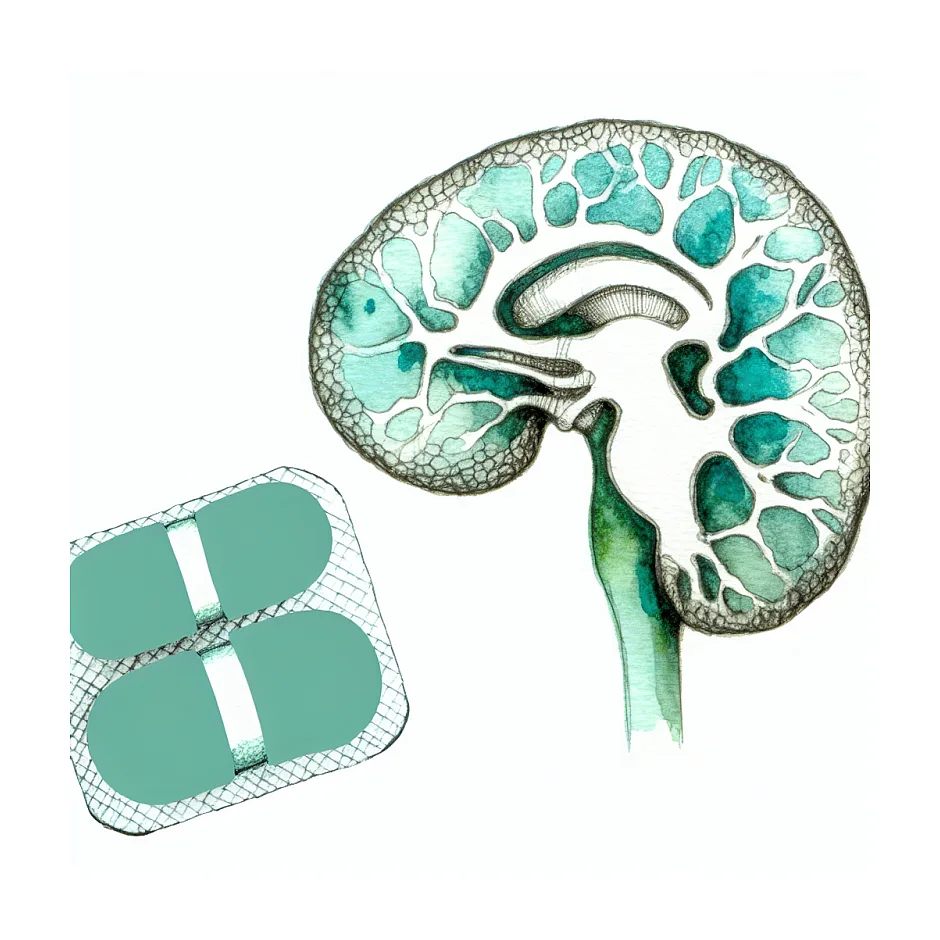 تداخل دارویی اسپیرونولاکتون با داروهای تجویزی برای سرفه و PCOS
