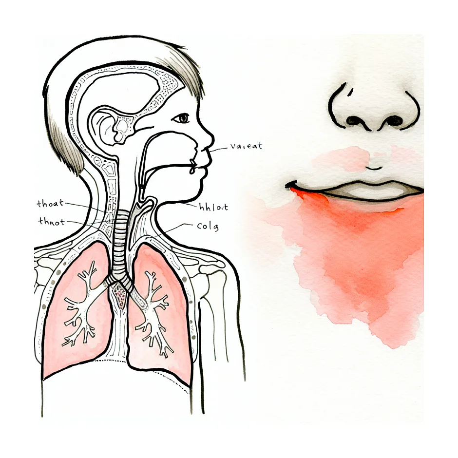 مقدار مصرف سفکسیم برای کودک سه ساله