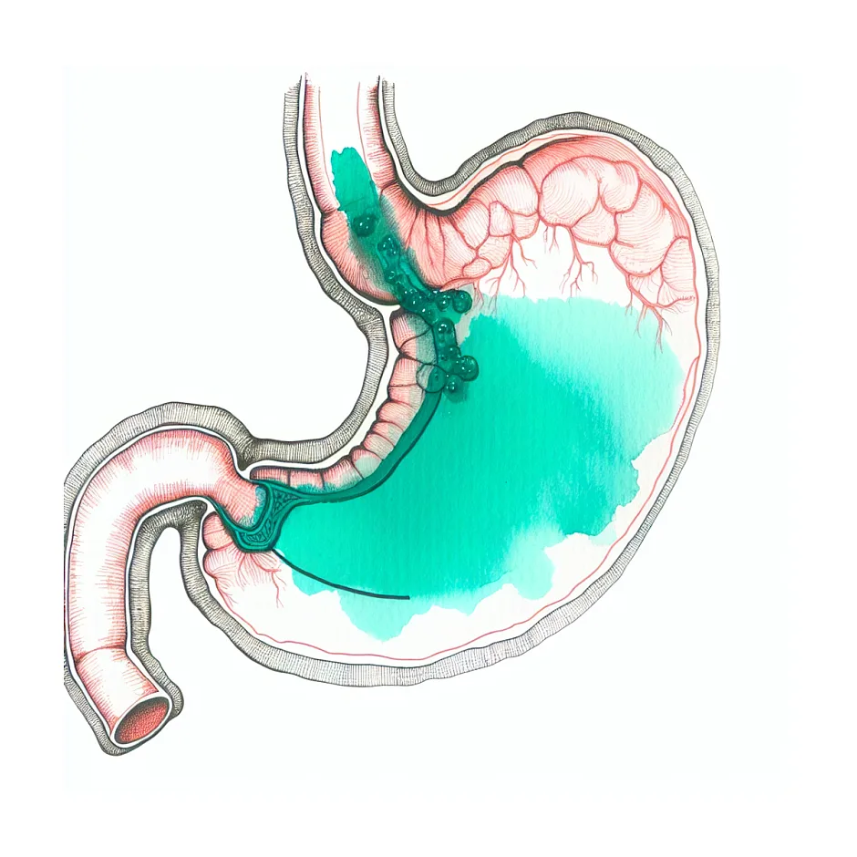 بهترین زمان مصرف پنتوپرازول در ماه رمضان