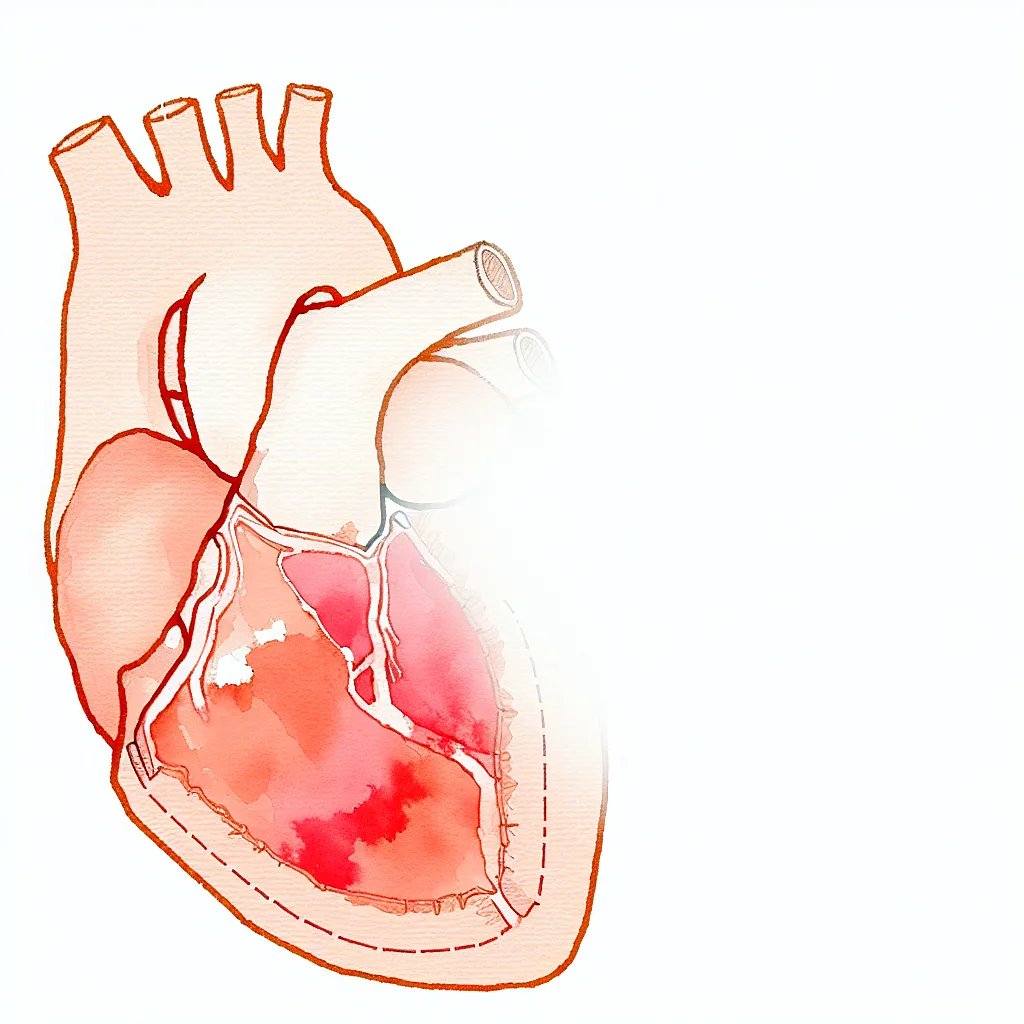 روزه گرفتن بعد از عمل قلب باز؛ چه زمانی مجاز است؟