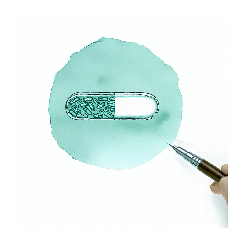 نحوه صحیح نگهداری قرص لاکتوفم در منزل