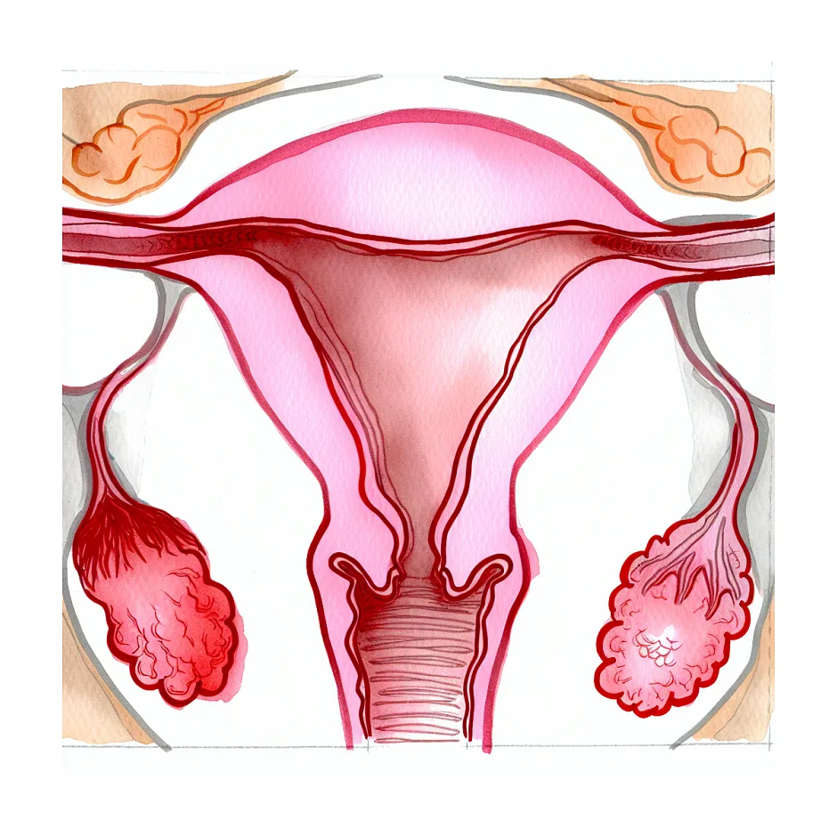 اثر اسپیرونولاکتون روی قاعدگی و هورمون‌ها