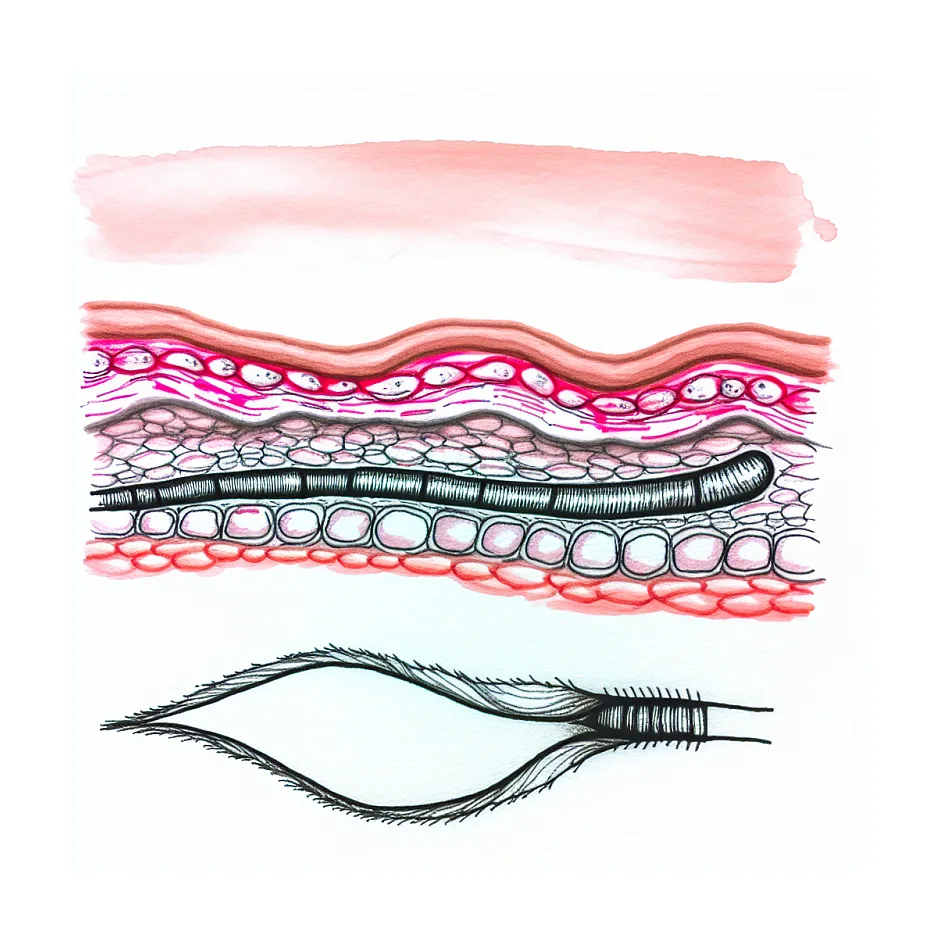 میکروبلیدینگ ابرو در دوران شیردهی؛ مجاز است؟