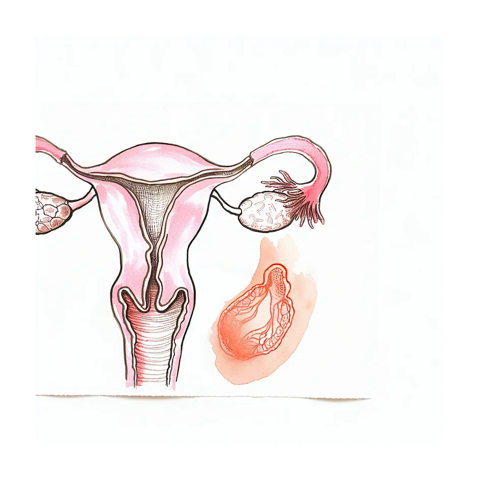 عوارض استروژن کونژوگه ۰/۶۲۵ بعد از آندومتریوز