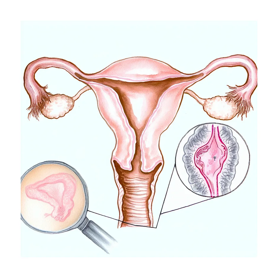 علت طولانی شدن پریود در دختران مجرد