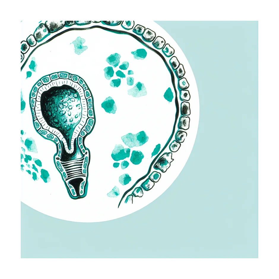 اپی‌تلیال سل در آزمایش ادرار یعنی چه؟