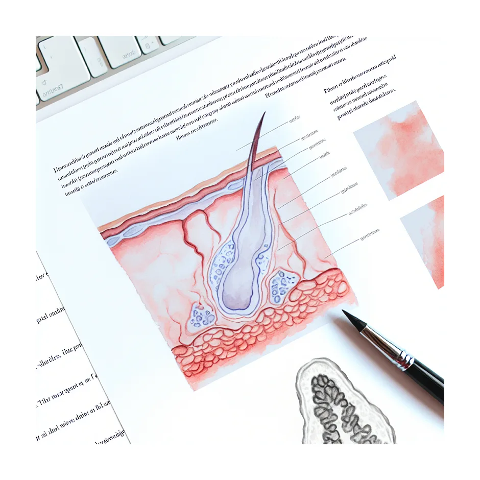 تیرگی و کدری پوست قبل از پریودی؛ علت و راه‌حل