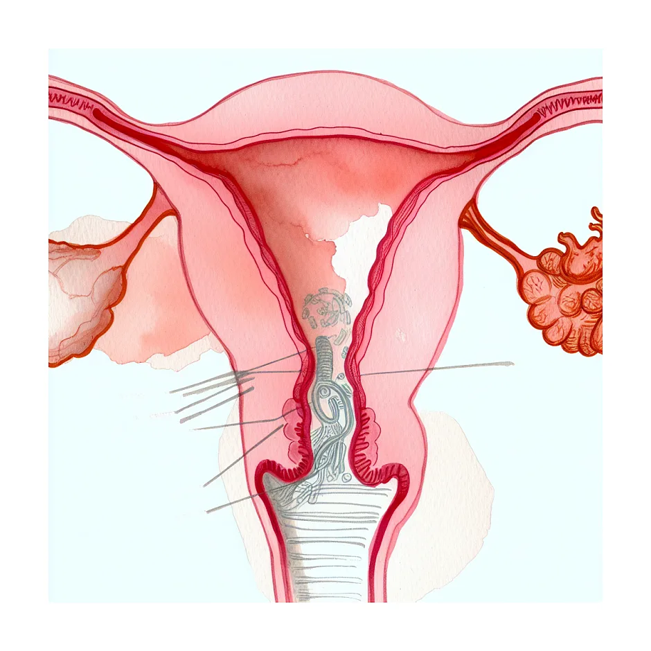 امکان بارداری با مصرف وروژست و لکه‌بینی قبل پریود