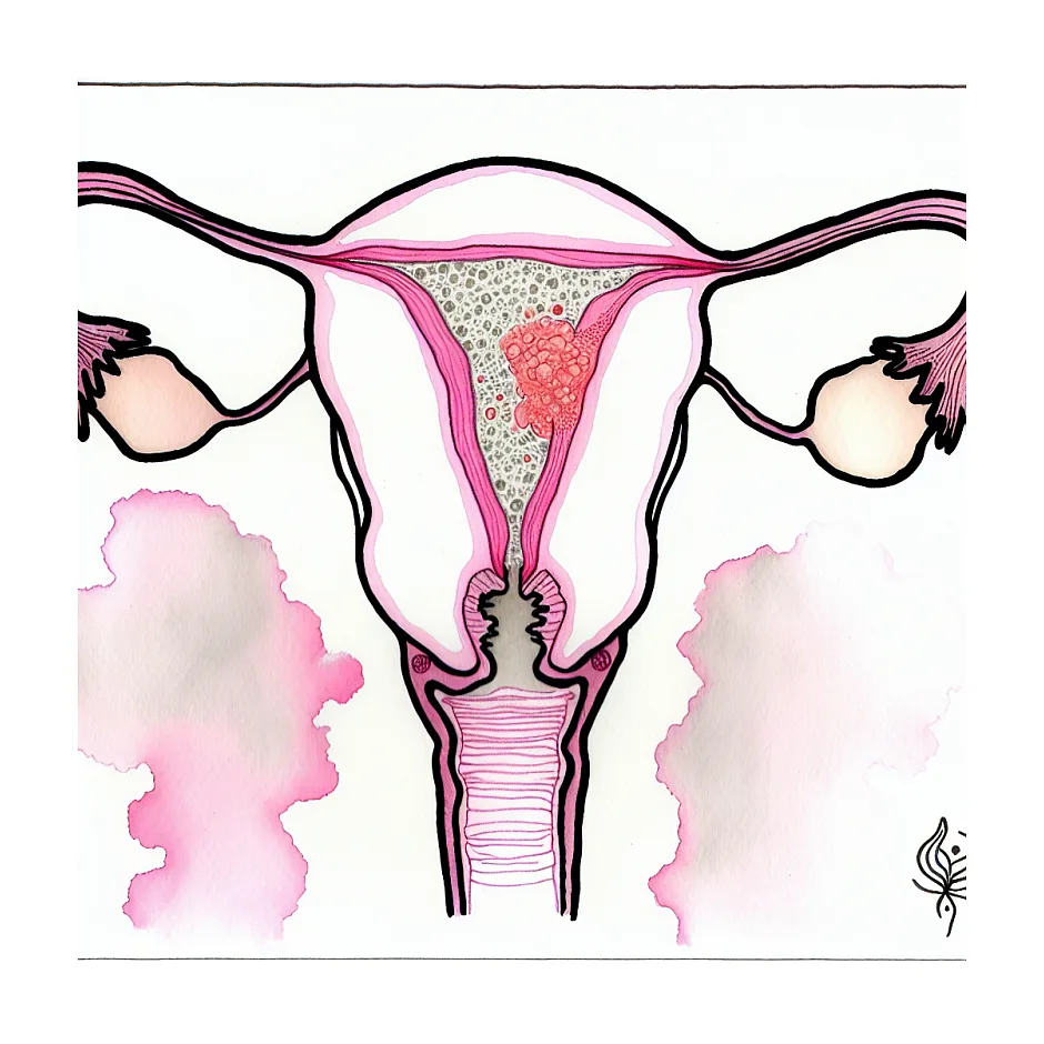 استفاده از عنبر نسا برای عفونت واژن؟ بله یا خیر