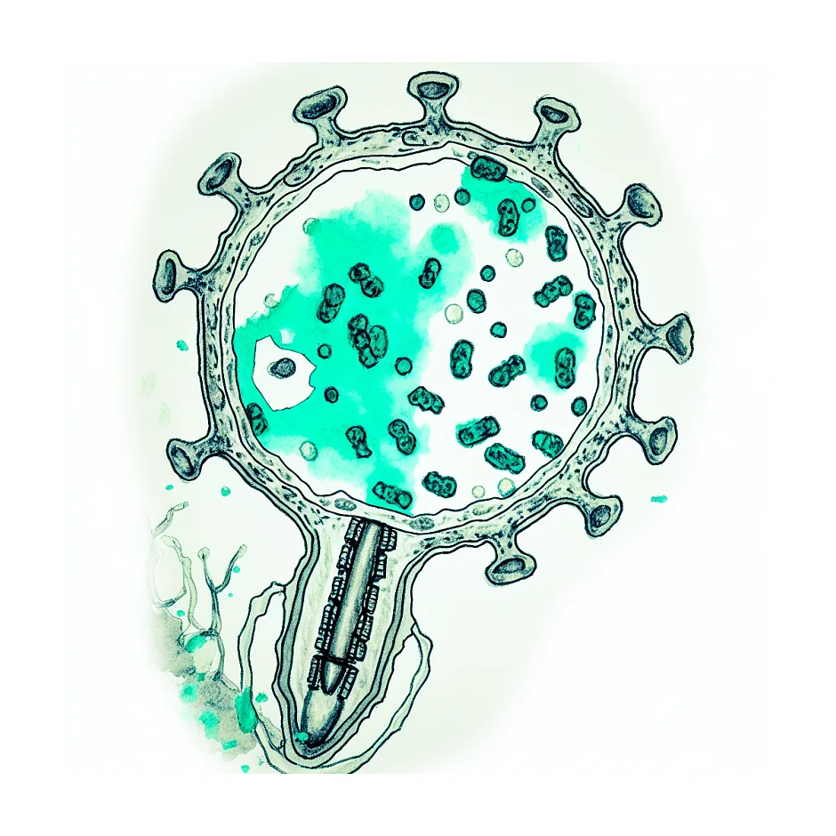 از بین بردن ویروس HPV با الکل ۷۰ درصد - راهنمایی کامل