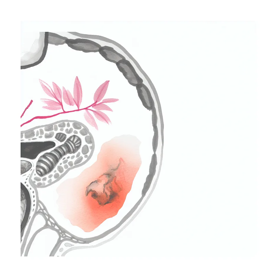 تیرکشیدن زیر ناف و واژن؛ بارداری یا درد پریود؟