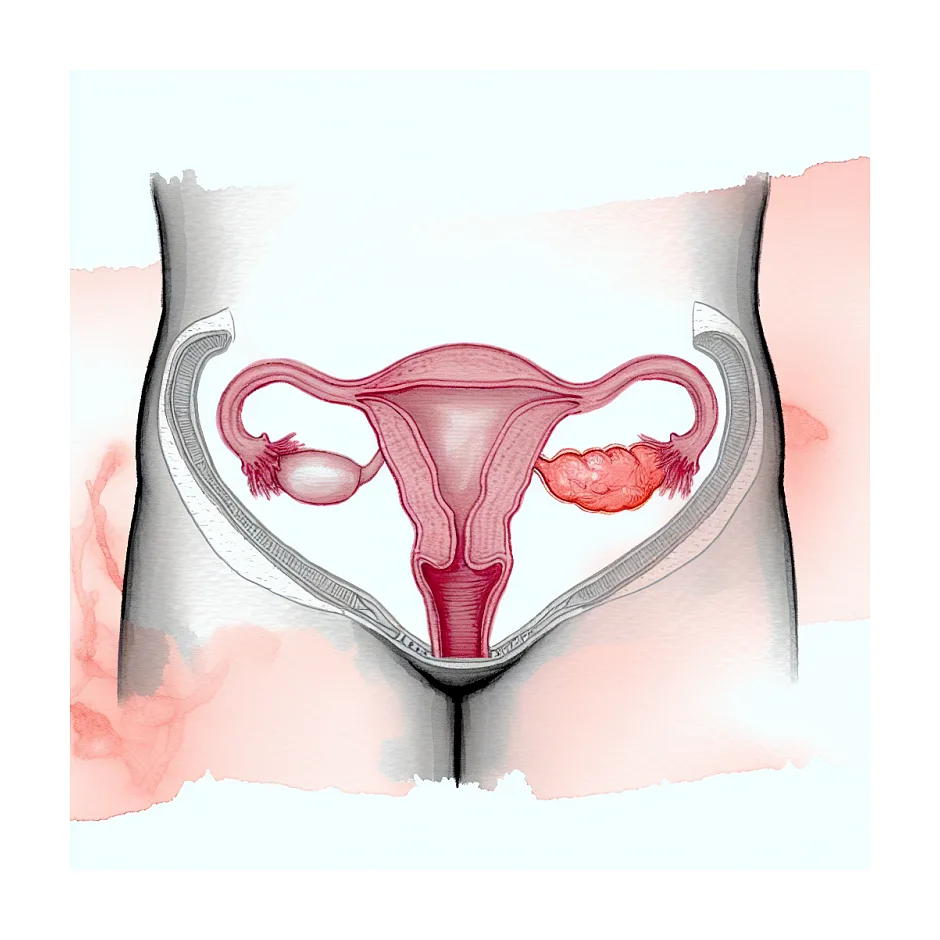 علت بزرگی شکم بعد از سقط و زمان شروع ورزش