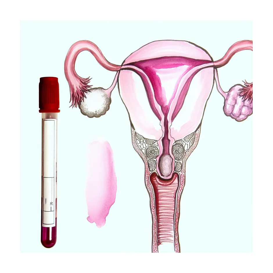 آزمایش برای تشخیص تعداد شریک جنسی وجود دارد؟