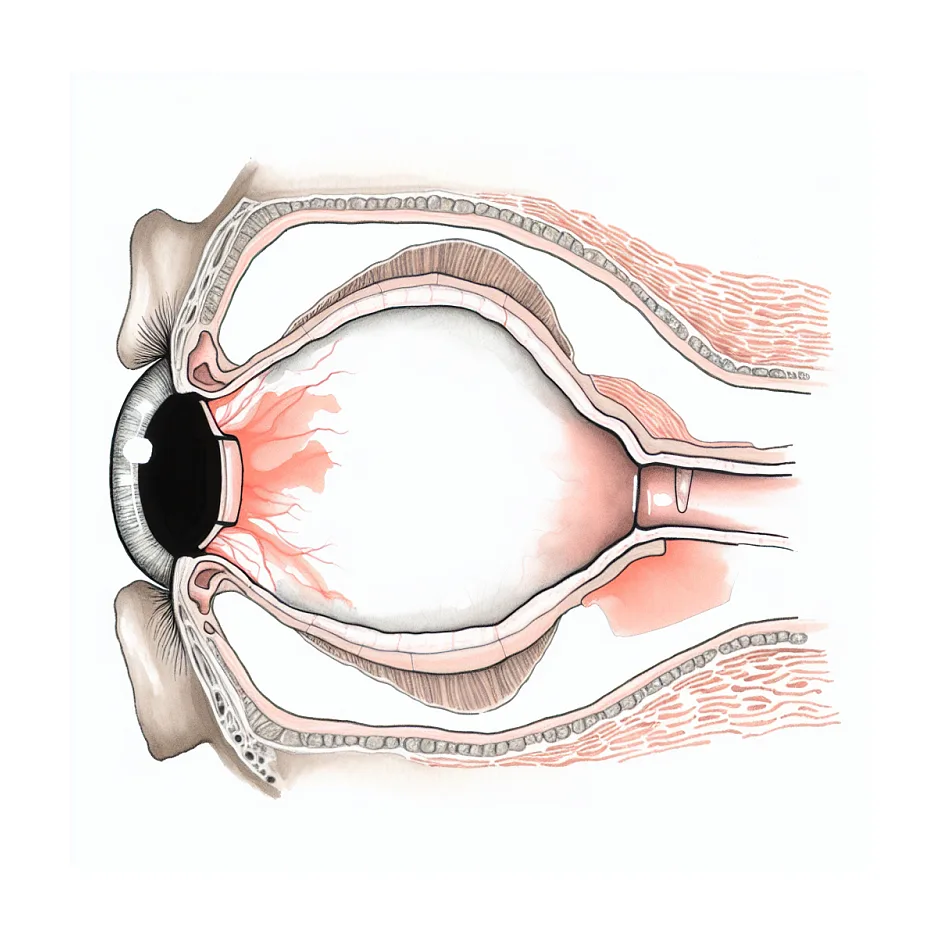 علت مالیدن چشم در نوزاد و کودک ۷ ماهه