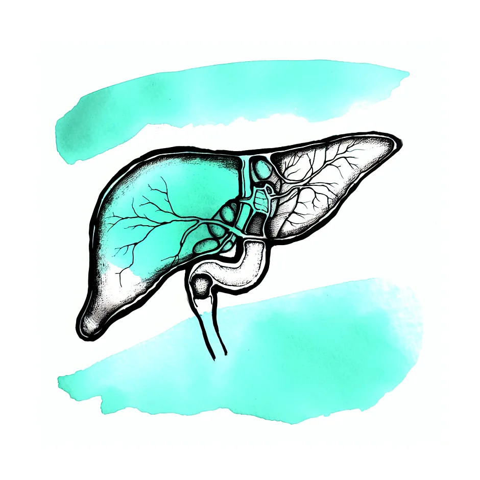 تفسیر جواب پاتولوژی بعد از عمل کیسه صفرا