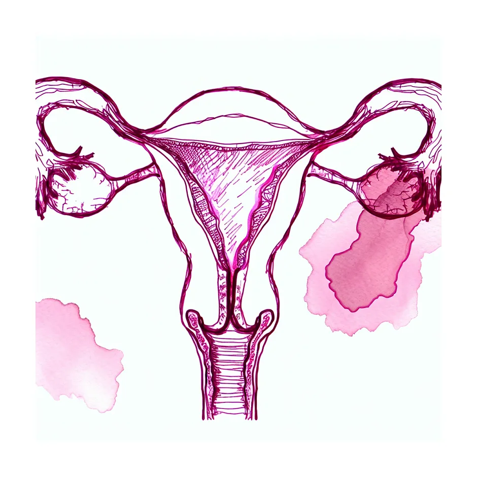 علت طولانی شدن خونریزی پریود با مصرف قرص جلوگیری