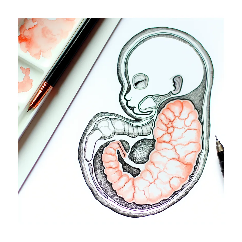 بررسی نمودار وزن نوزاد و احتمال سوءتغذیه