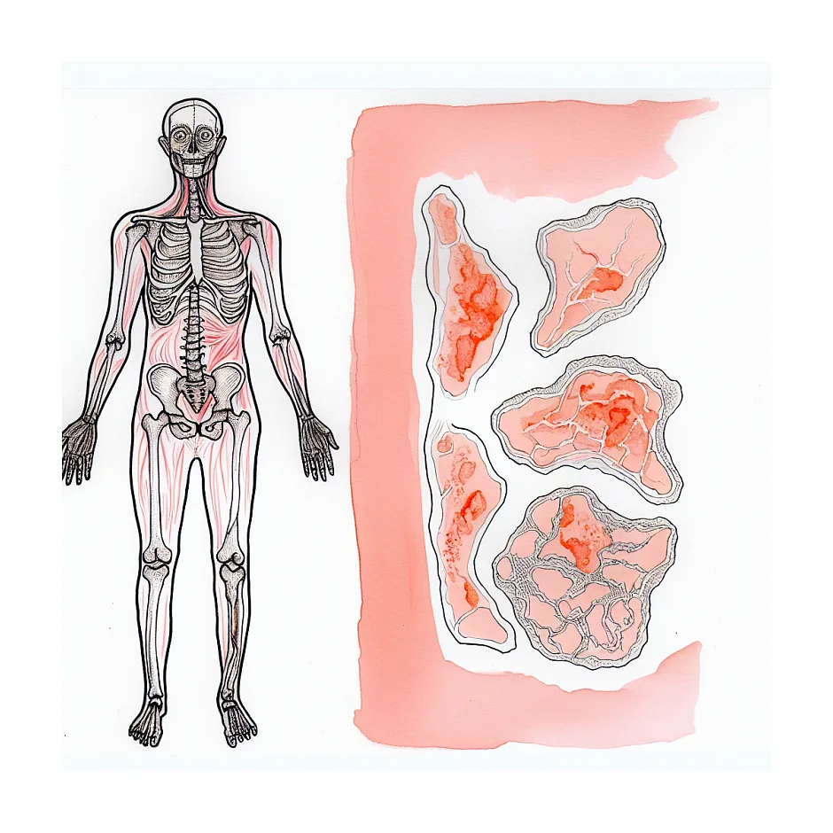 آیا مثبت بودن CRP خطرناک است؟ توضیح برای بیمار
