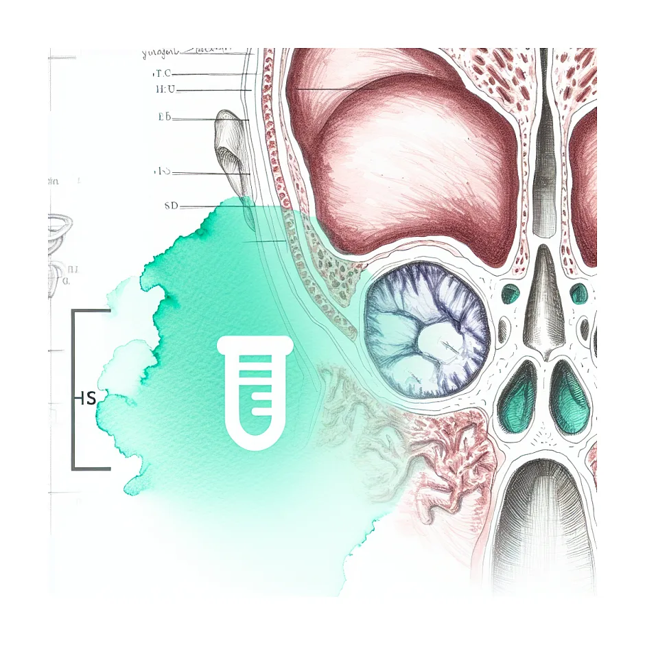علت مخاط بینی زیاد و بوی بد دهان چیست؟