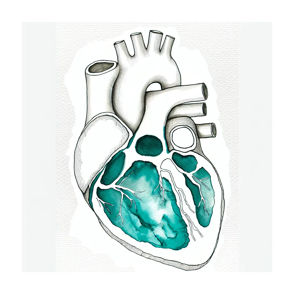 تپش قلب هنگام سرماخوردگی؛ علت و راهکارها