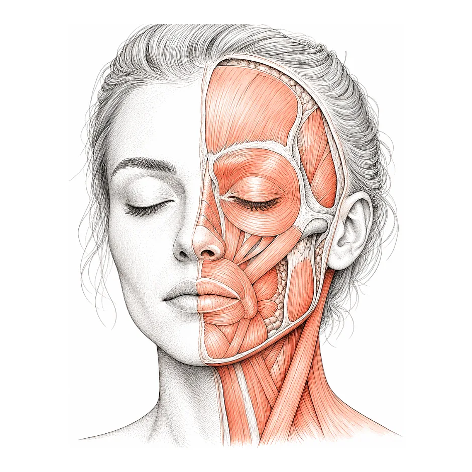چگونه می‌توانم از صورت حرف زدن خود کمتر استفاده کنم؟