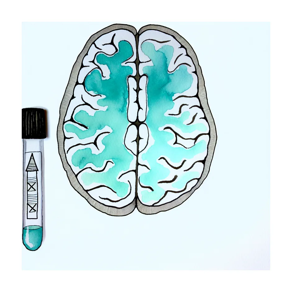 آیا داروهای روان‌پزشکی تست ازدواج را مثبت می‌کنند؟
