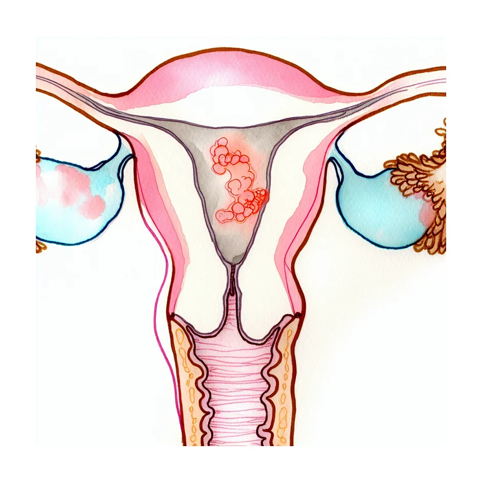 سطح پروژسترون خون برای انجام اتقال جنین در IVF - پروژسترون 1/45 انتقال