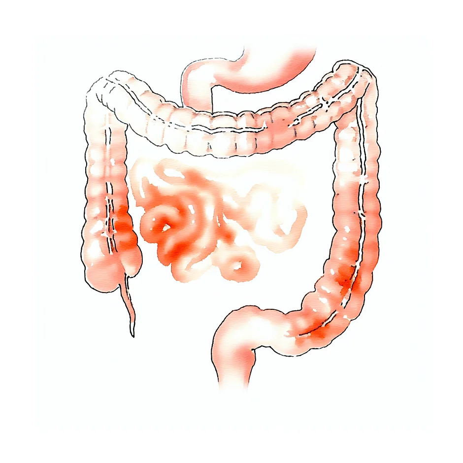 علت مدفوع نارنجی در کودک چیست؟