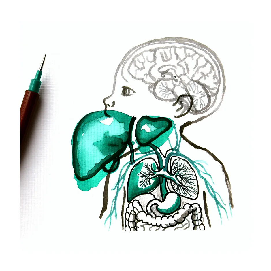 دوز قطره استامینوفن (پاراکید) برای کودک ۸ کیلو