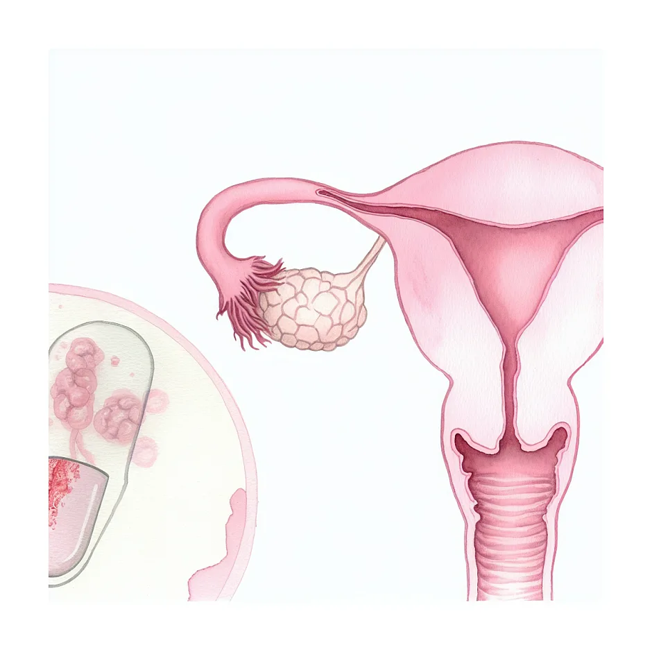 پریود شدن حین مصرف دوفاستون؛ ادامه بدهم یا نه؟