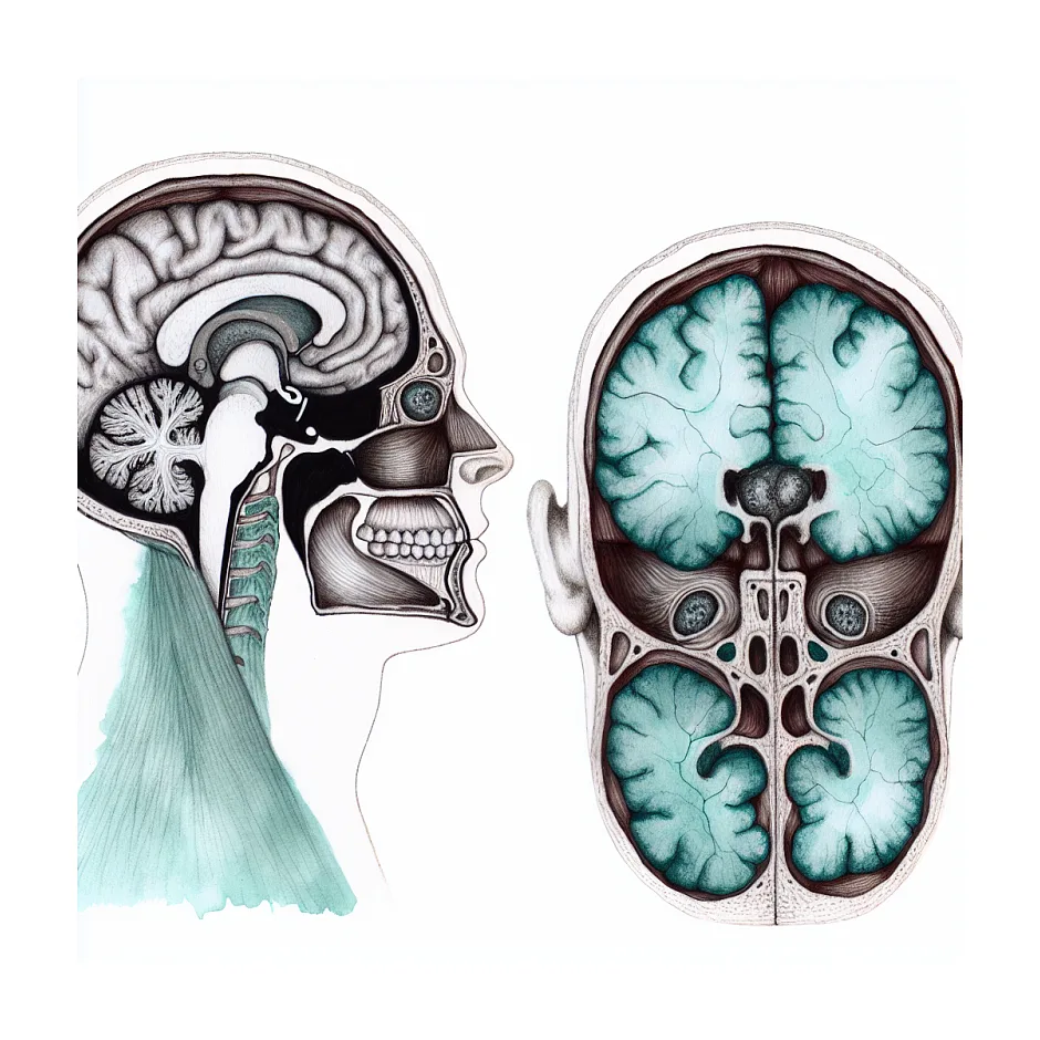 لرزش سر هنگام اضطراب و راه‌های کنترل آن