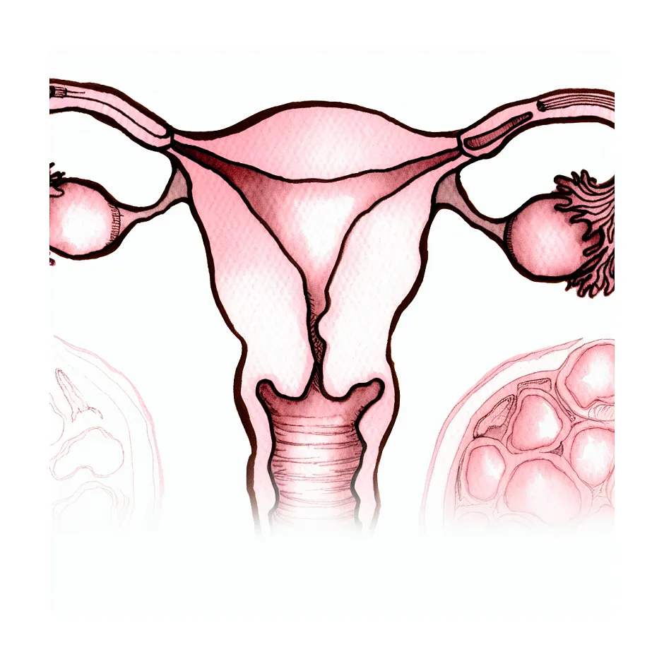 انجام سی تی اسکن شکم و لگن در دوران قاعدگی