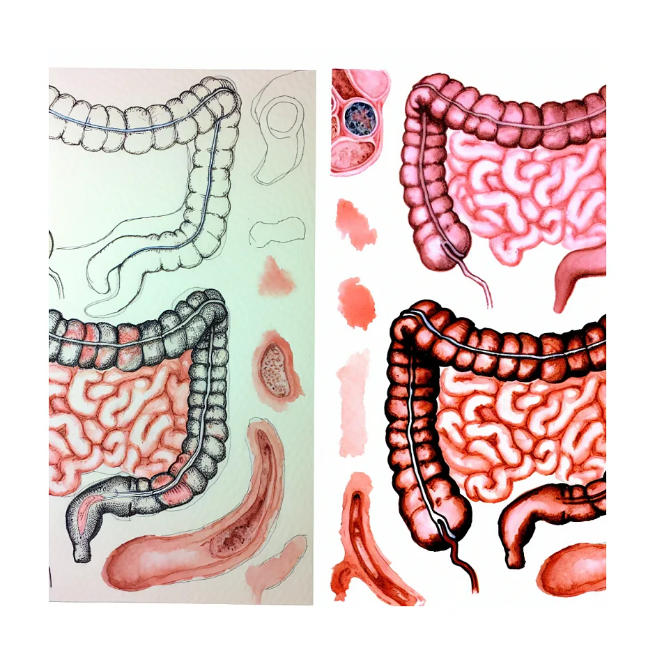 مصرف همزمان ویتاگلوبین و قطره آهن در کودک یکساله