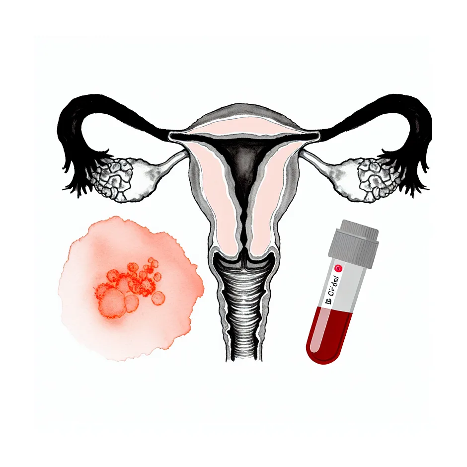 امکان بارداری با عدد بتا ۵ چقدر است؟