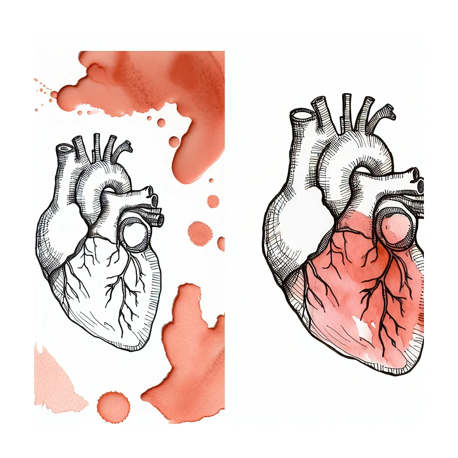 علت تپش قلب مزمن بعد از جراحی زیبایی