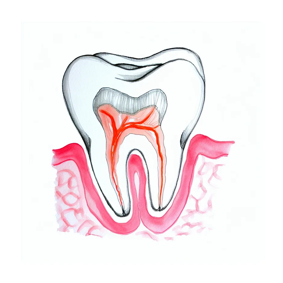 عصب کشی و پرکردن دندان در زمان اقدام به بارداری: آیا ایمن است؟