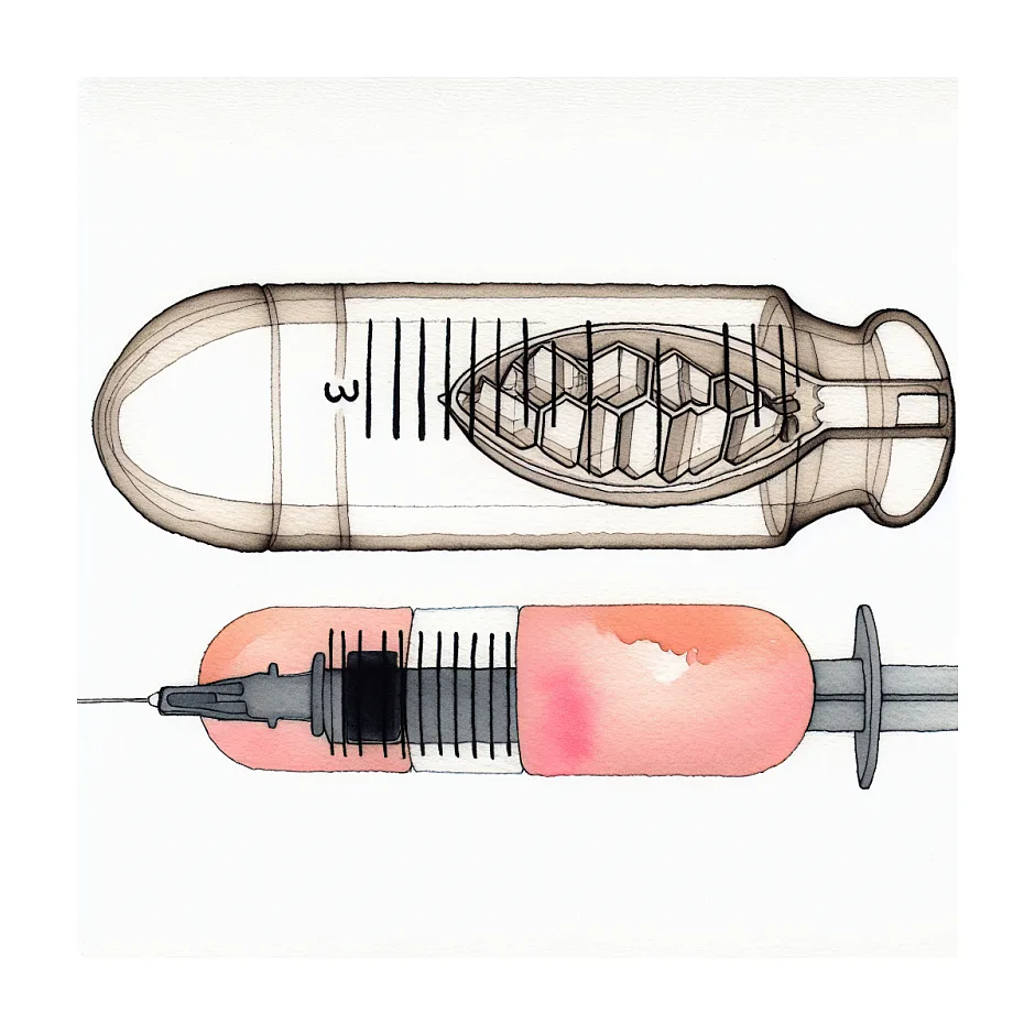 خوردن آمپول به جای تزریق؛ آیا خطرناک است؟