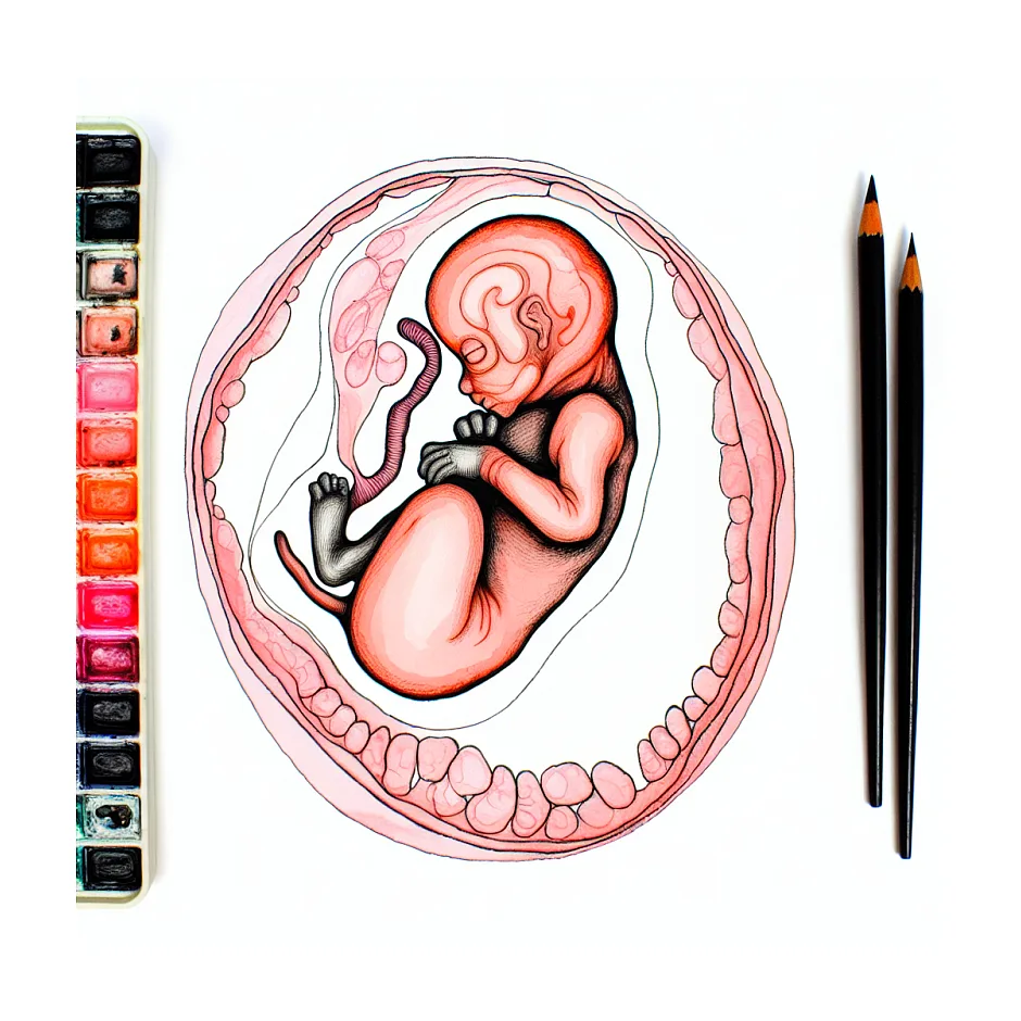 احتمال زنده ماندن جنین در هفته ۲۵ و ۲۶ بارداری