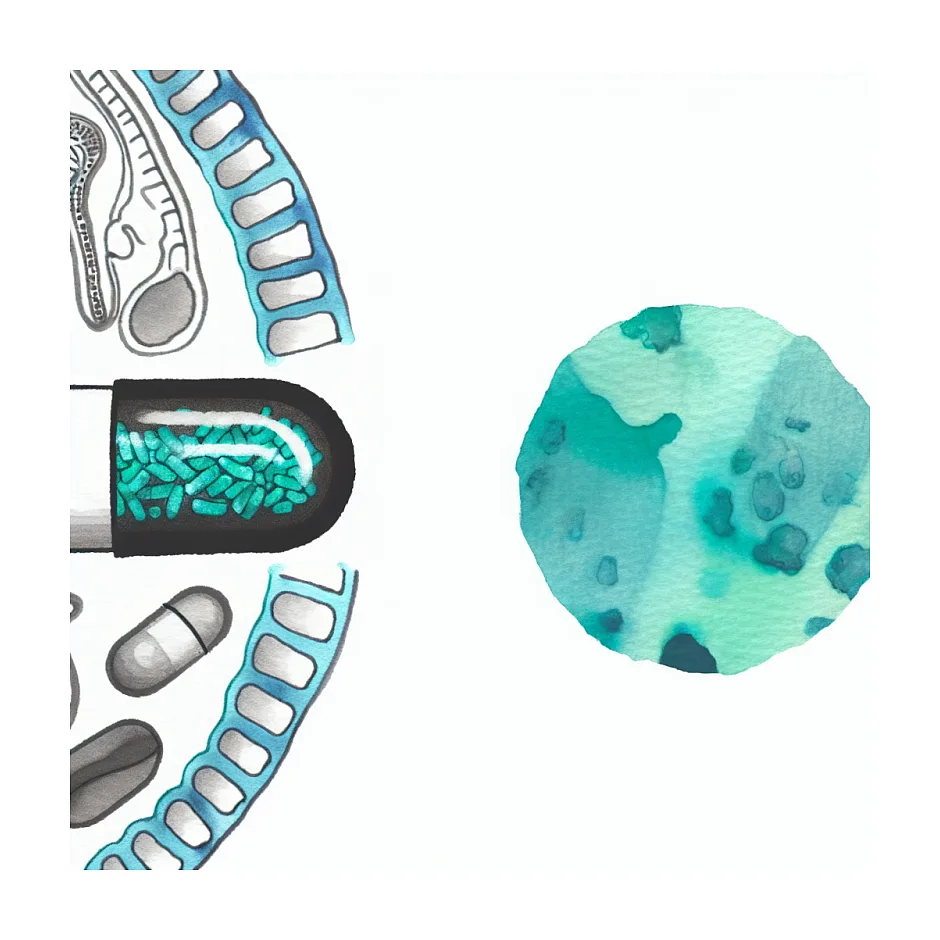 تفاوت داروهای پیوسته‌رهش، آهسته‌رهش و انکوتد