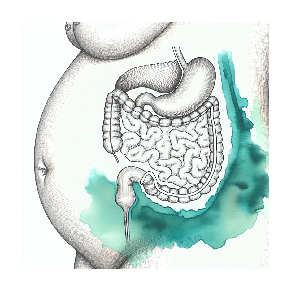 آیا خوردن جوش‌شیرین در بارداری خطر دارد؟