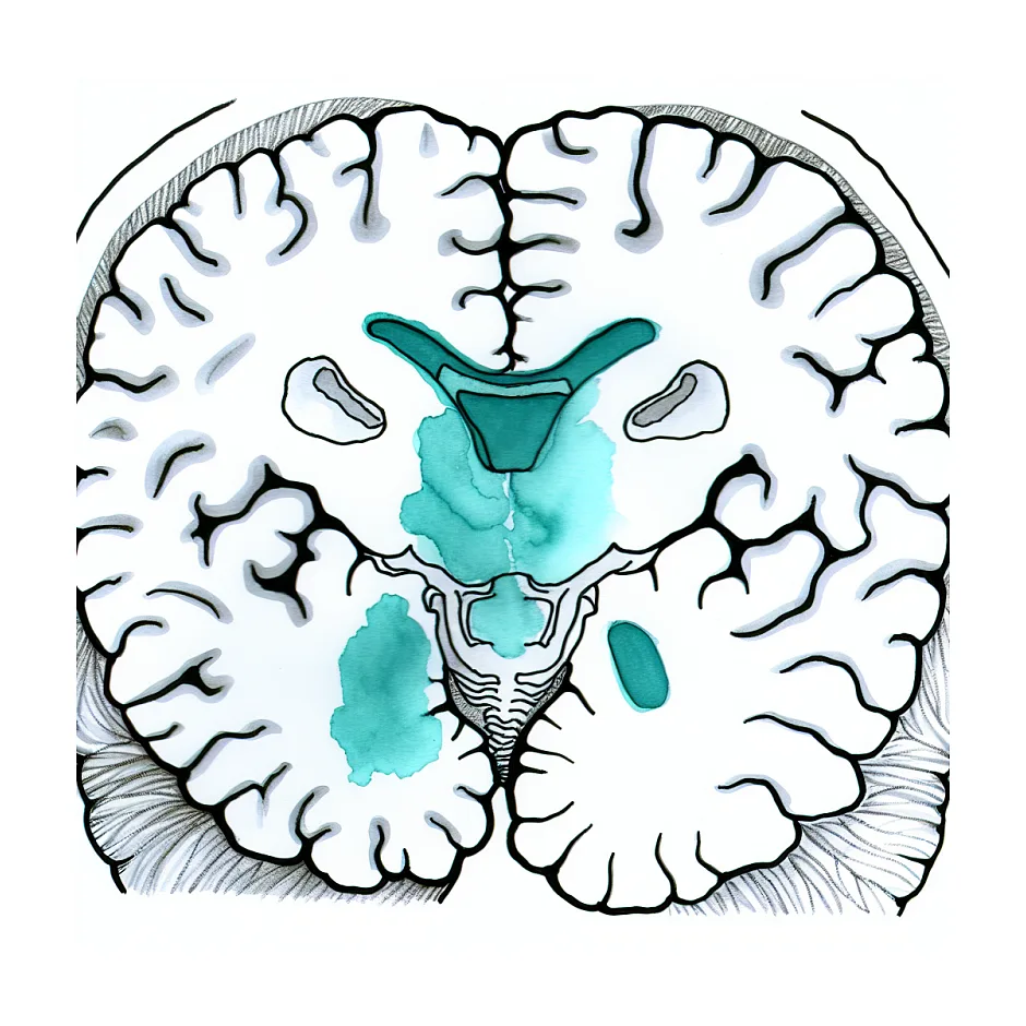 نحوه مصرف ترانکوپین در آلزایمر و بعد از سکته مغزی
