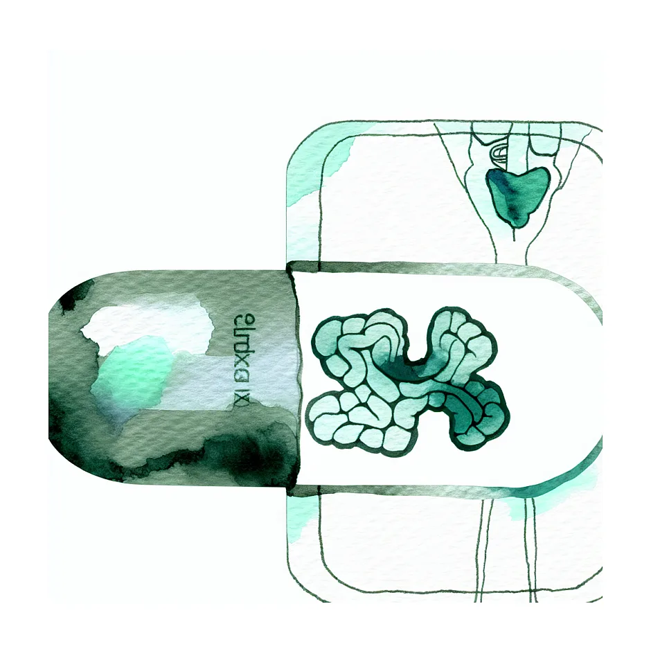 لاغری با قرص ویاس؛ عارضه و راه‌حل‌ آن