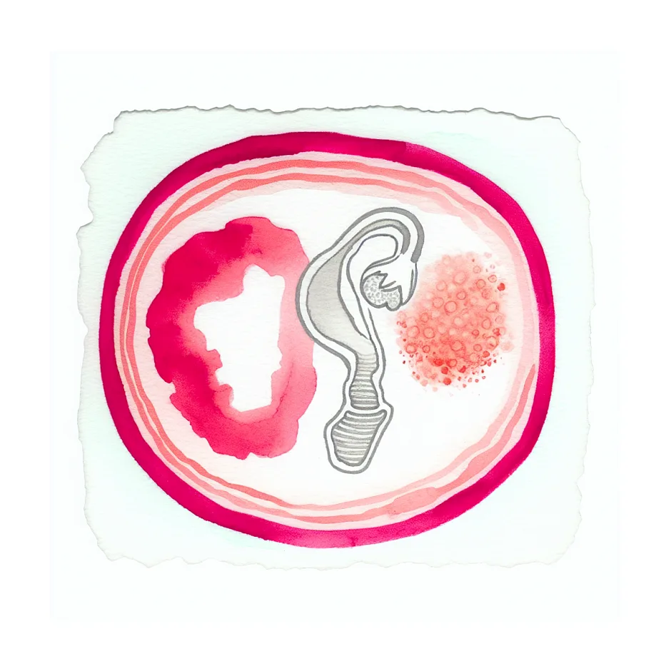 عدد بتا در بارداری ۵ هفتگی چقدر باید باشد؟